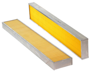 Filtr kabinowy NOT CERTIFIED EN15695 SC 33280