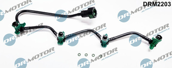 DR. MOTOR Przewód Przelewowy DRM2203 Volvo 1.6 TD