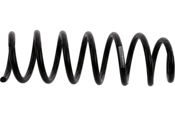 SACHS SPRĘŻYNA ZAWIESZENIA BMW PRZÓD 5 GRAN TURISMO (F07) 520 D 13-17