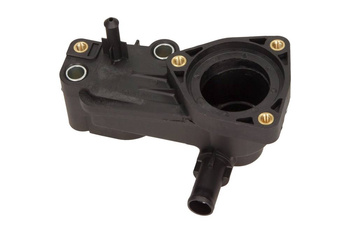 MAXGEAR OBUDOWA TERMOSTATU MGF1160 Ford Focus / Transit Connect 1.8DI/TDDI/TDCI 99-