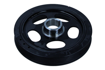 MAXGEAR Koło pasowe wału korbowego 30-0184 Mercedes W169 / W245 2.0 CDI 04-