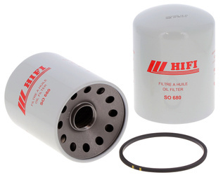 Filtr hydrauliczny SO 680