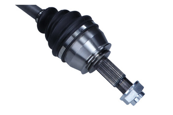 MAXGEAR Półoś 27-0803MG Fiat Grande Punto Lewa 1.3D MultiJet (05-)