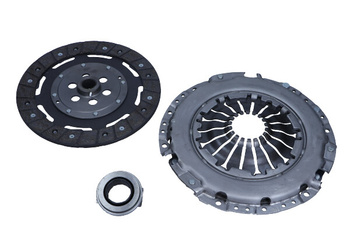 RYMEC Sprzęgło (komplet) JT1511 do VW Golf/Caddy/Jetta/Passat/Touran 1.6-2.0 TDI (04-)