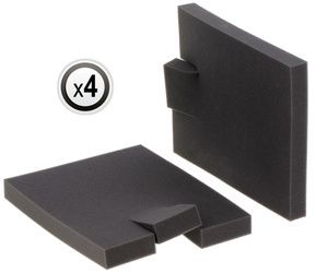 Filtr powietrza SA 190112 KIT