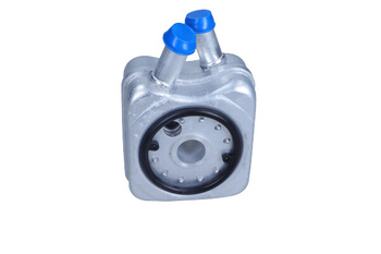 PIERBURG CHŁODNICA OLEJU 7.09269.21.0 VW GOLF 1,6 97- Z USZCZELKAMI