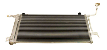 MAXGEAR Skraplacz klimatyzacji AC866925 CITROEN BERLINGO/306