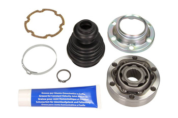 METELLI Przegub Wewnętrzny VW T4 94- 16-1024MET