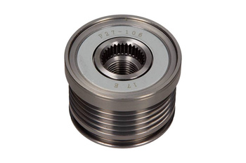 AS Koło pasowe alternatora wolnobieżne AFP3010 AFP3010