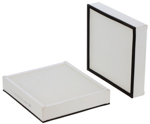 Filtr kabinowy NOT CERTIFIED EN15695 SC 60164