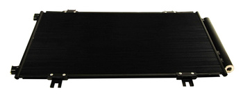 MAXGEAR SKRAPLACZ KLIMATYZACJI SUZUKI VITARA/ SX4 S-CROSS 14-