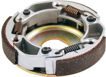 RMS SPRZĘGŁO ODŚRODKOWE TUNING MOTO MINARELLI/YAMAHA 107MM 50CC 1998-