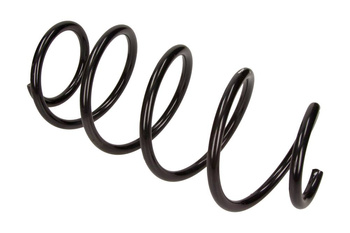 CS GERMANY Sprężyna Zawieszenia VW PRZÓD GOLF V/VI/TOURAN/JETTA III 1,4TSI/1,6FSI/2,0FSI/1,9TDI 04- 950.763