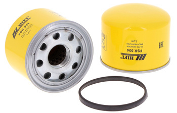 Filtr odpowietrzania FSR 504