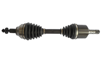 SKF PÓŁOŚ VOLVO C30/C70II LEWY 533MM