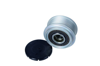 GEBE KOŁO PASOWE ALTERNATORA TOYOTA