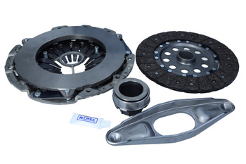 RYMEC SPRZĘGŁO KOMPLET BMW 1/3/4/5/X1/X3/X4/Z4 2,0-3,0 06-