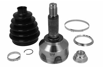 METELLI Przegub Zewnętrzny 15-1817MET KIA Sorento 2,5 CRDI/3,3 V6 02-