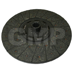GMP TARCZA SPRZĘGŁA JELCZ - 5 BIEG FI 430MM, FI 45/36MM, 10Z 74000302100
