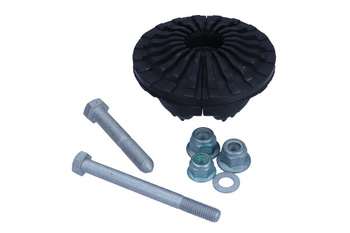 FEBI Poduszka Amortyzatora FE40384 VW A4 Przód Lewy/Prawy (95-) ze Śrubami