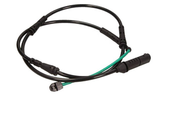 QUICK BRAKE QBWS 0288 A Czujnik zużycia klocków hamulcowych BMW 5 2009-