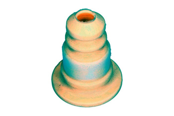 OE PSA Odbój Sprężyny 516690 Citroen Tył Berlingo/ Peugeot 5008, Partner (08- )