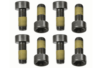 SACHS ZESTAW ŚRUB KOŁA ZAMACHOWEGO 1874000058 FORD