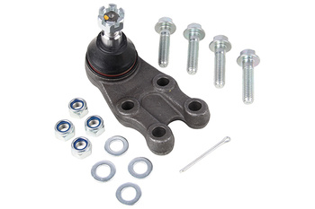 NK Sworzeń Wahacza 5043413 HYUNDAI H1 STAREX 97-07 Przód Lewy/Prawy