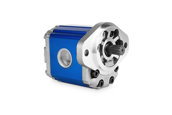 Pompa hydrauliczna zębata XV-3P/18 cm3/obrót „SAE B” X3P6832IDDA - Vivolo / Vivoil