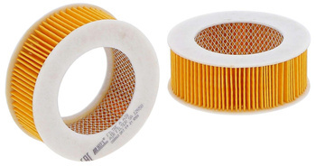 Filtr odpowietrzania SA 12658