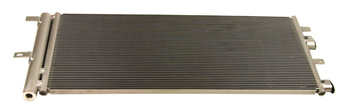 MAXGEAR SKRAPLACZ KLIMATYZACJI FORD MONDEO 14-