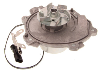 GRAF POMPA WODY JAGUAR 2,0 E-PACE/F-PACE/XE/XF (NIEZAŁĄCZANA)