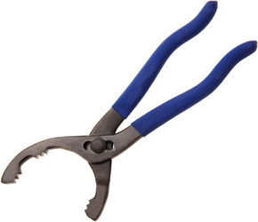 BGS Szczypce do Filtrów Oleju 57-100 mm CON B.1050