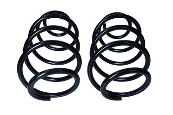 MAXGEAR Sprężyna Zawieszenia 60-1130D FORD Przód MONDEO IV 2.0 03.07-