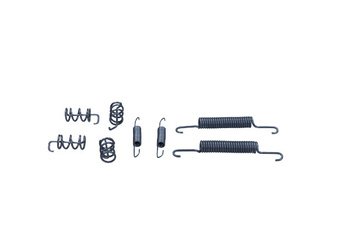 QUICK BRAKE Sprężyny Szczęk Hamulcowych QB105-0831 VOLVO S60/S80/V70/XC70 98-