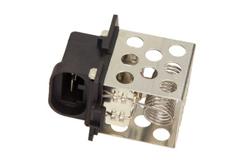 MAXGEAR Rezystor Wentylatora Chłodnicy 7701049661/MG - RENAULT/OPEL Clio III