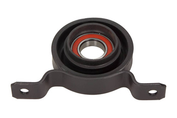 MAXGEAR Podpora wału napędowego VW T5 4MOTION Przód 49-0950