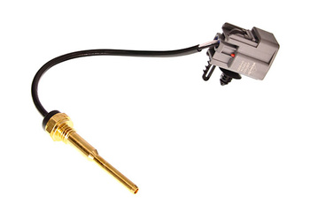 NRF Czujnik Temperatury Płynu Chłodzącego 727014 CITROEN JUMPER 2,2HDI 06-