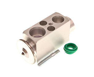 NRF Zawór Rozprężny Klimatyzacji NRF38502