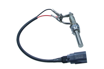 MAXGEAR Wtryskiwacz Mocznika 17-0716 FORD TRANSIT 2,4TDCI/3,2TDCI 06-
