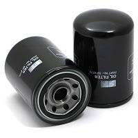 Filtr oleju SF SP 4772