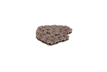 OE PSA 9807808180 Łańcuch pompy oleju Citroen/Peugeot 2.0 HDI (sil. DW10FD)