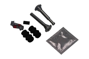 QUICK BRAKE Zestaw Naprawczy Zacisku Hamulcowego (Tuleja Prowadząca) QB113-1355X ALFA / AUDI / CITROEN / FIAT / FORD / DB / OPEL / SKODA