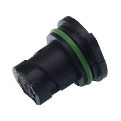 SAMPA KOREK MISKI OLEJOWEJ DAF XF106 2013R- MX11/13 1853604