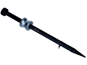 ROOKS Ściągacz do podkładek wtryskiwaczy, z młotkiem bezwładnościowym OK-05.0003