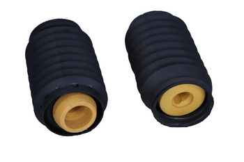 MAXGEAR Zestaw montażowy amortyzatora PRZÓD BMW X1 (E84) (03/09-06/15) (odboje+osłony) 72-3678