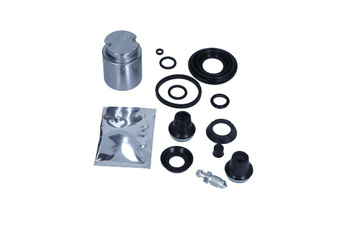 MAXGEAR Zestaw Naprawczy Zacisku Hamulcowego 27-1565 Opel Zafira Tył 38mm Z Tłoczkiem