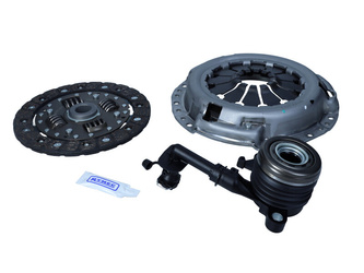 RYMEC Sprzęgło Komplet JT1440040 NISSAN MICRA III 1,2 16V 03-10