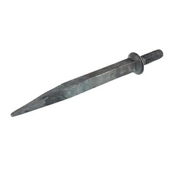 TABO ZĄB BRONY P-20 ZAGIĘTY M20X210MM ŁEZKA M-20X210Z