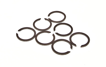 Original VAG Zestaw Naprawczy Skrzyni Biegów VW GOLF 98- / SKODA SUPERB 08- 02M398008